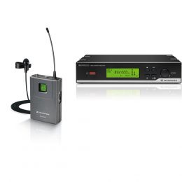 Sennheiser XSw 12 Presentation Set