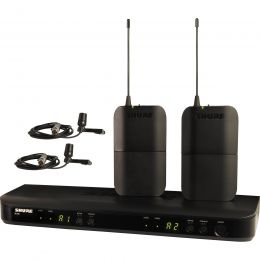Shure BLX188E/CVL