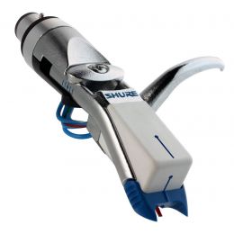 Shure White Label Cápsula para tocadiscos shure_white-label-imagen-0-thumb