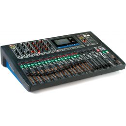 Soundcraft Si Impact