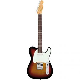 Squier Classic Vibe Telecaster Custom (B-Stock)