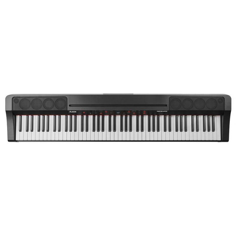 Compra CDP-S360 Piano Digital 88 Teclas Negro con soporte online