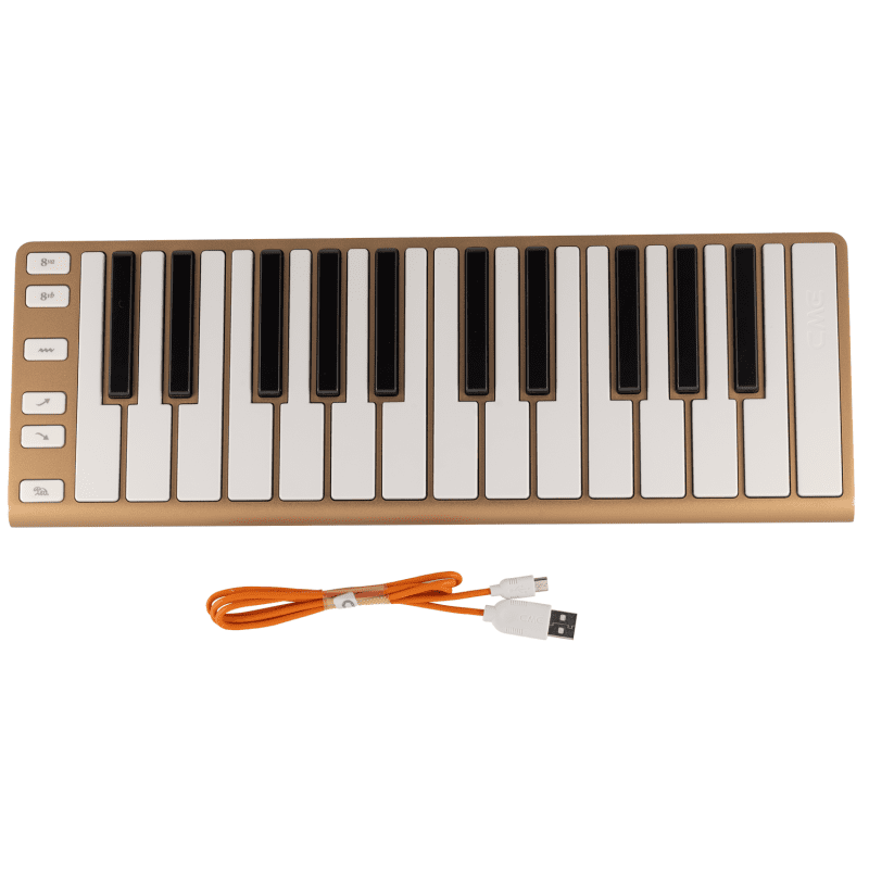 Artesia XKEY25 drunkat.es