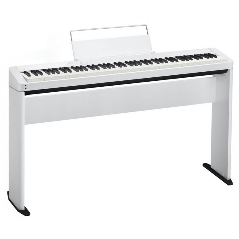 Casio Privia PX S1100 WE Kit | drunkat.es