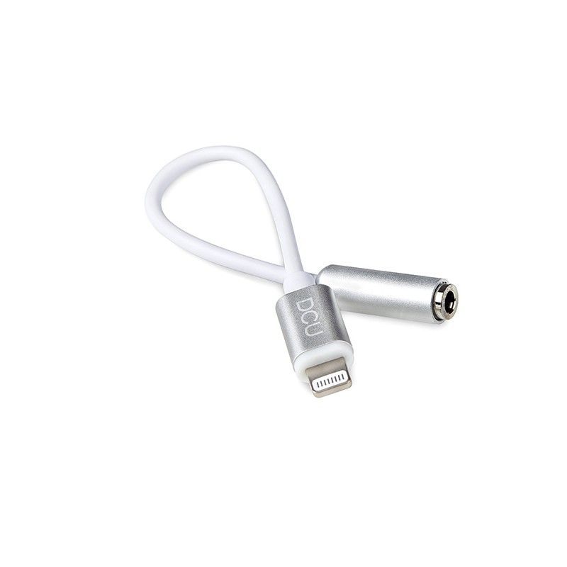 Se vi serve l'adattatore Apple da Lightning a jack 3,5mm dovete