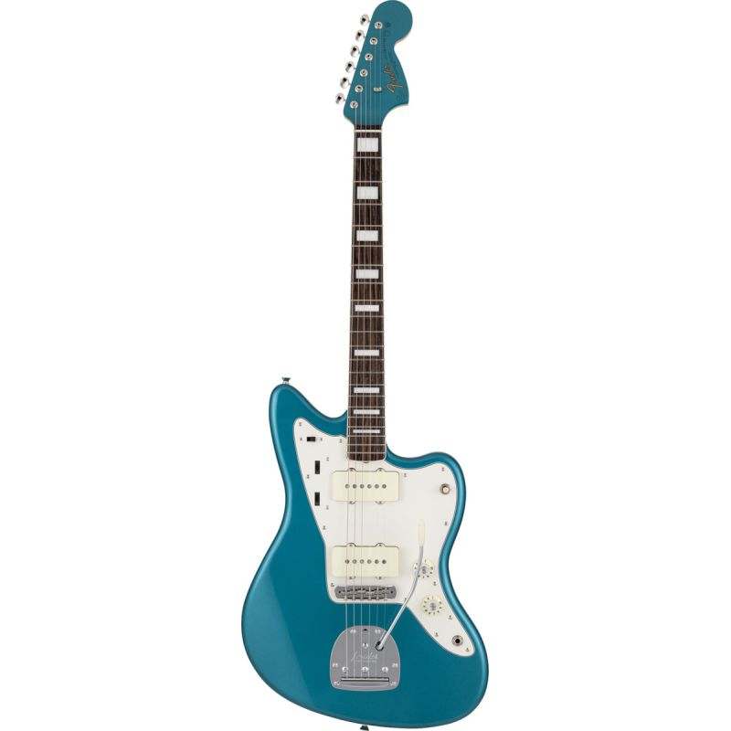 Fender Traditional Late 60s Jazzmaster OTM | drunkat.es