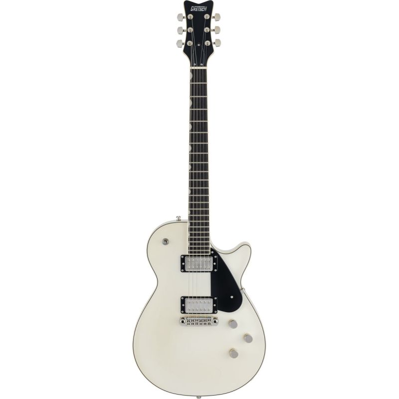Gretsch Electromatic Premier Jet Vintage Pearl | drunkat.es