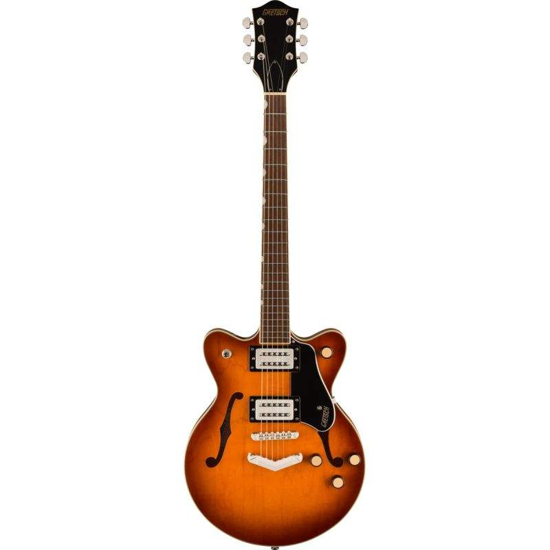 GRETSCH エレキギター G2655 Gretsch G2655 Streamline Center Block Jr Abbey Ale | drunkat.es