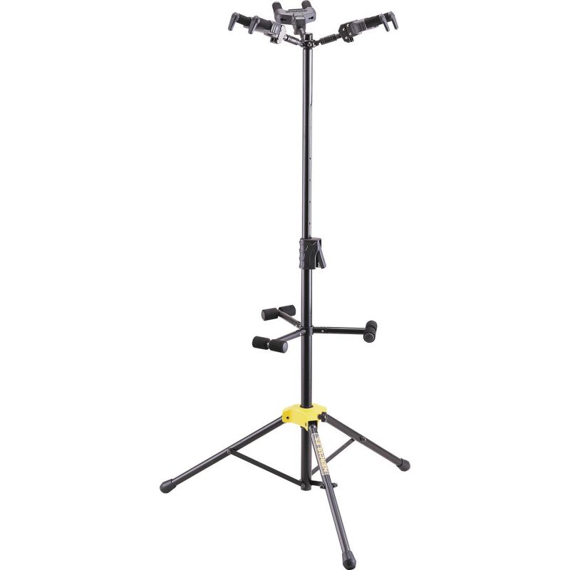 Hercules Stands Soporte triple GS432B | drunkat.es