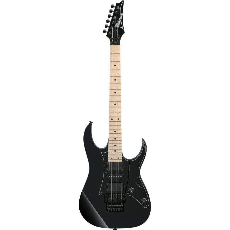 Ibanez RG550 BK | drunkat.es