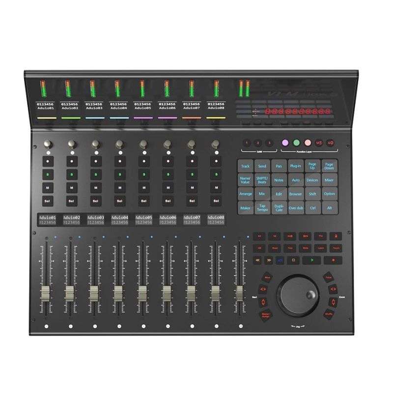 Icon Pro Audio V1-M | drunkat.es