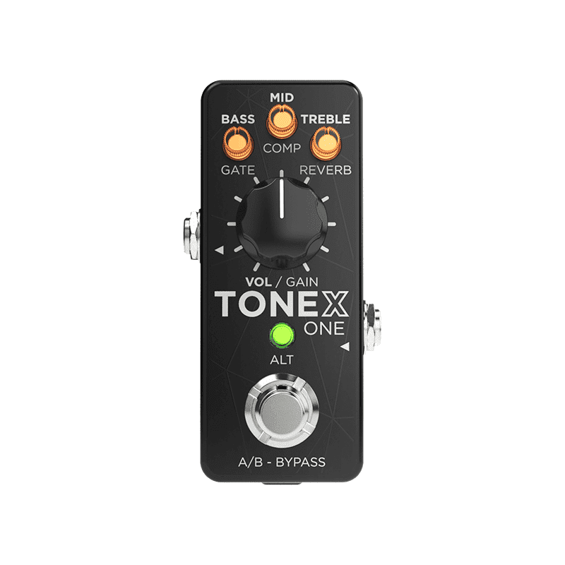 IK MULTIMEDIA ( アイケーマルチメディア ) TONEX One IK Multimedia Tonex One | drunkat.es