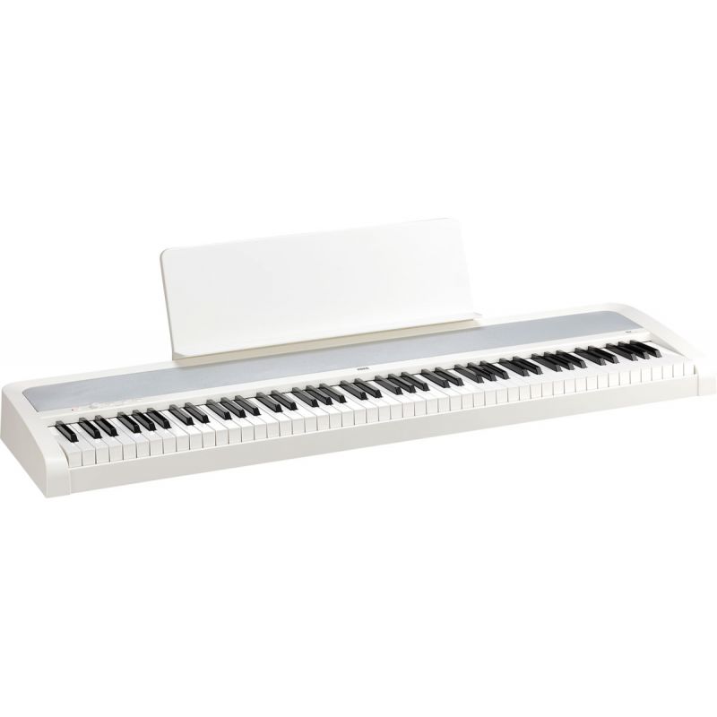 Teclado Stage Piano Digital Korg Sp-280 88 + Soporte