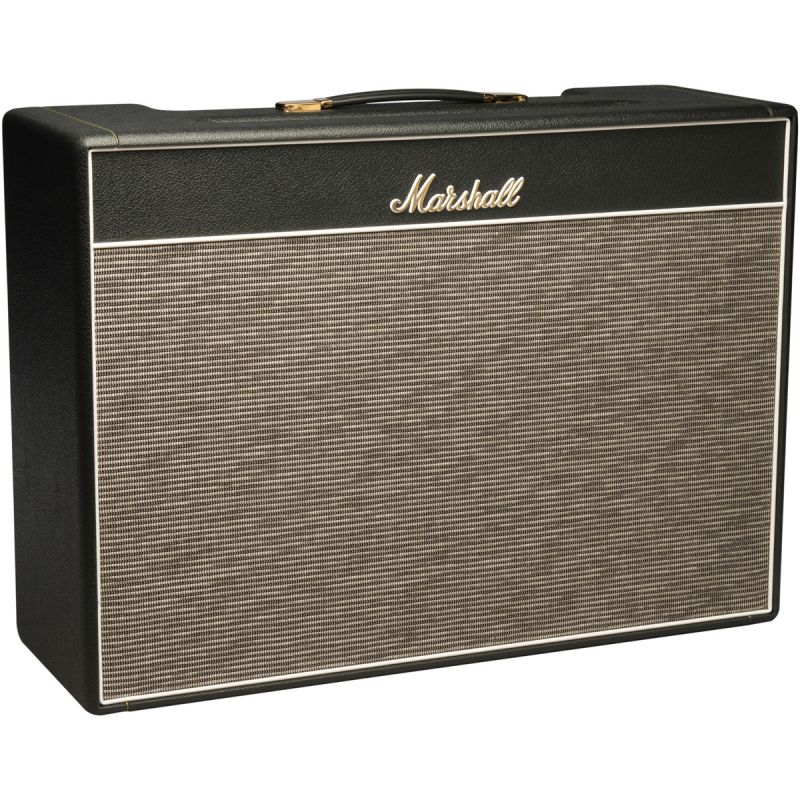 Marshall 1962HW Amplificador combo para guitarra eléctrica marshall_1962hw-imagen-0
