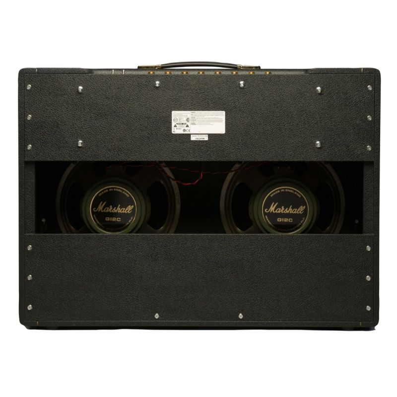 Marshall 1962HW Amplificador combo para guitarra eléctrica marshall_1962hw-imagen-1