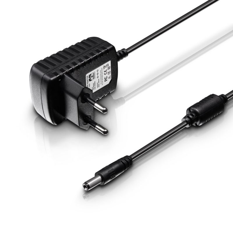 Palmer PW9V Adaptador de corriente estándar de 9 V palmer_pw9v-imagen-0