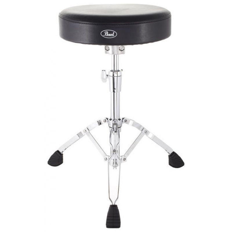 Pearl D 930 Drum Throne Asiento para batería pearl_d-930-drum-throne-imagen-0