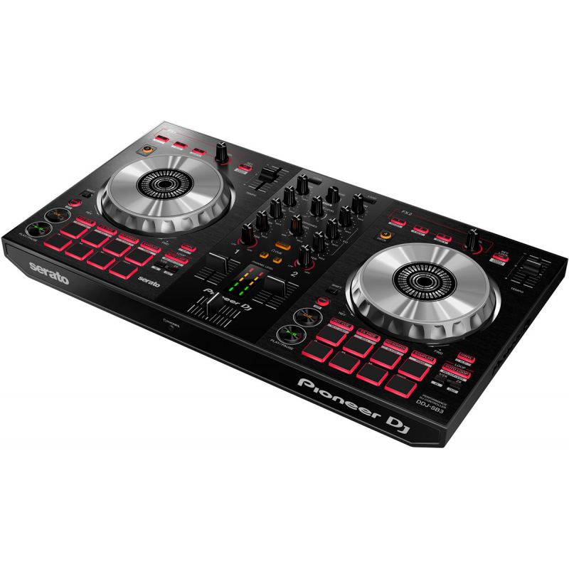 pioneer ddj 400 price