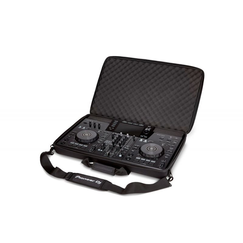 Pioneer DJC RR BAG Maleta de transporte para XDJ RR pioneer_djc-rr-bag-imagen-0