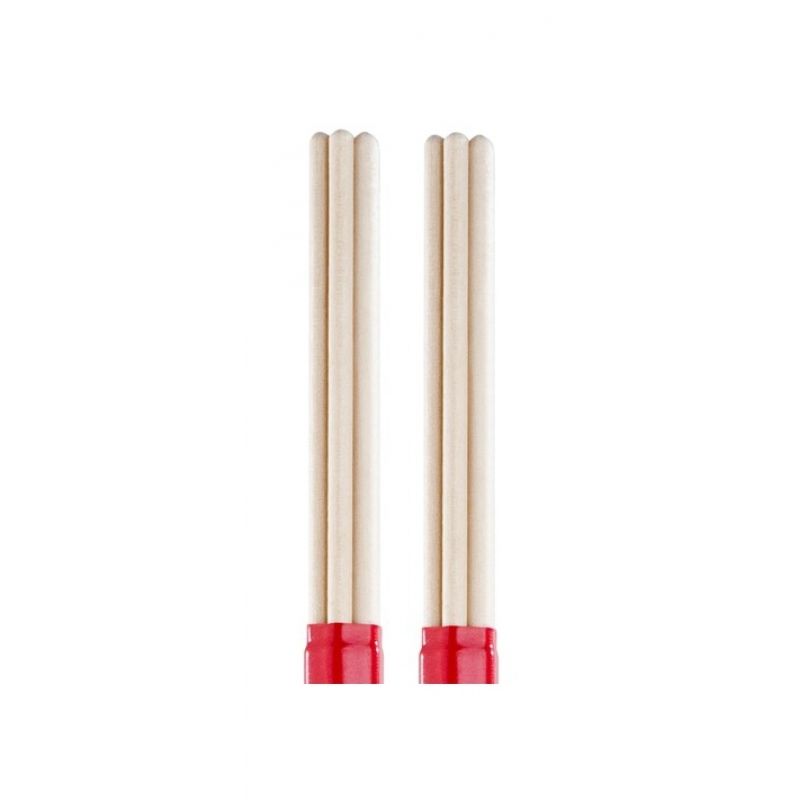 Promark L Rods Lightning Rods Escobillas de madera para batería promark_l-lightning-rods-imagen-1