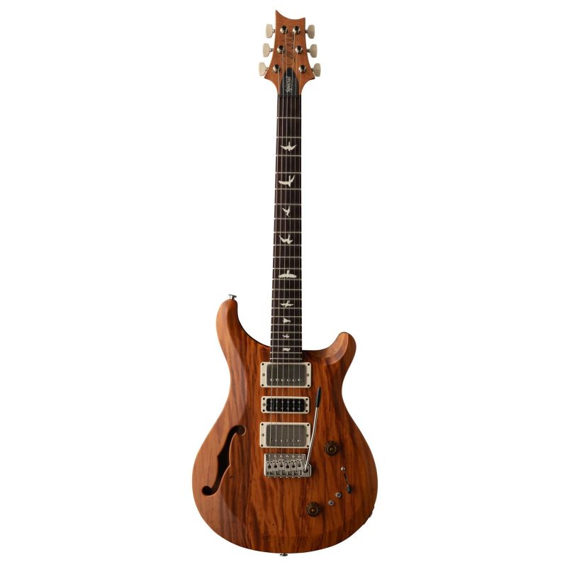 PRS S2 Special Semi Hollow Reclaimed Natural Limited | drunkat.es
