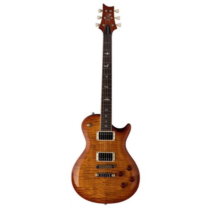 Rockson singlecut sunburst deals