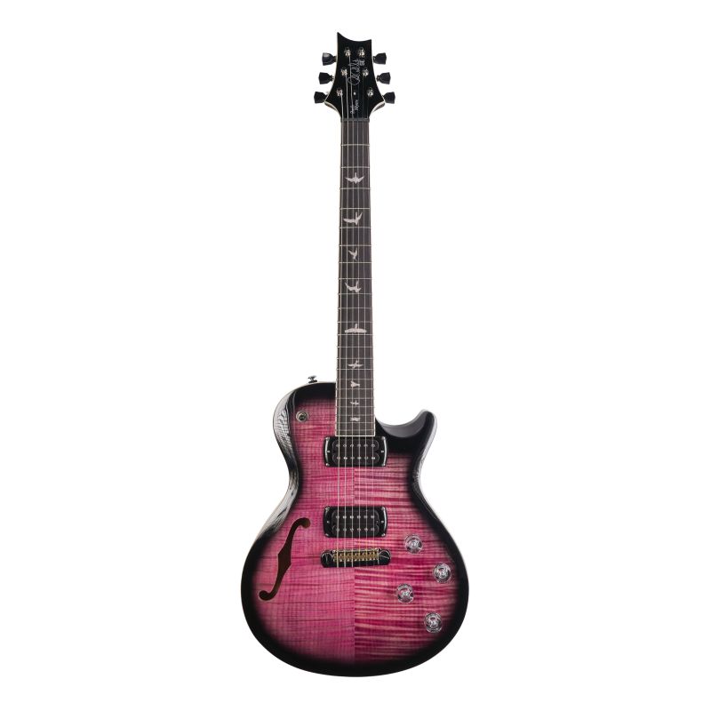 PRS SE Zach 594 Myers Purple Burst | drunkat.es