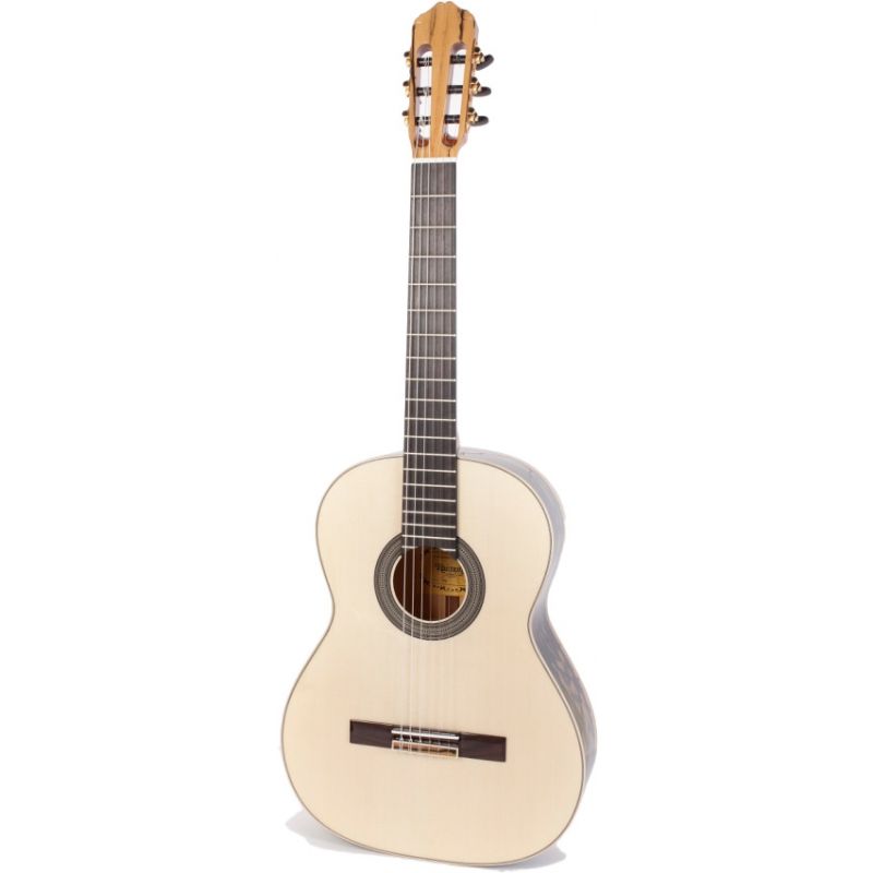 Raimundo 133 Pino ebano Blanco | drunkat.es