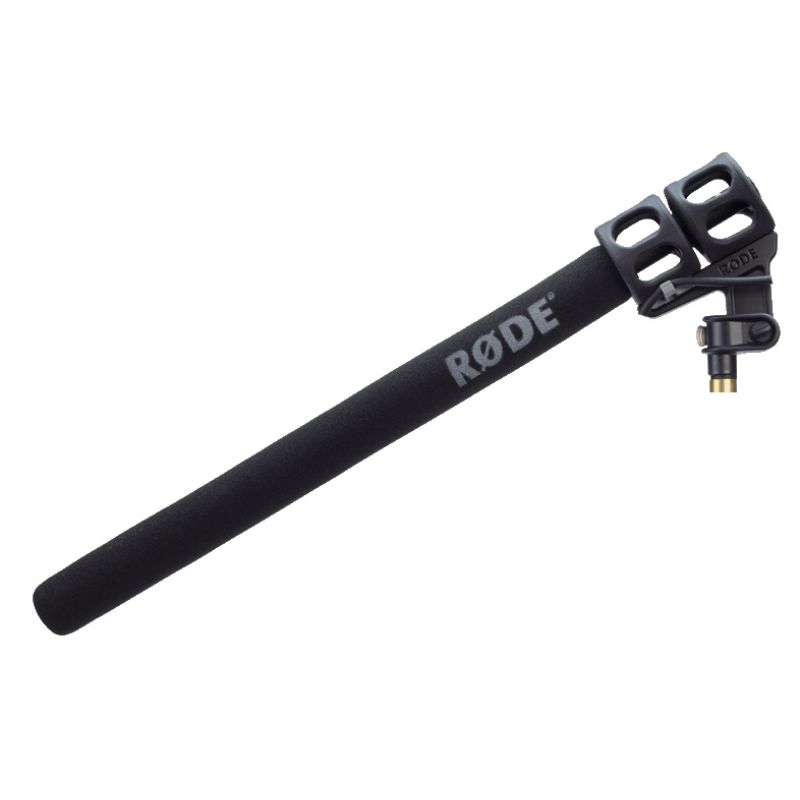 Rode NTG 8 | drunkat.es