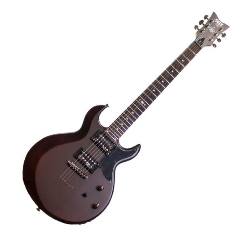 Sgr 6a. Шектер SGR s1 BLK. Электрогитара Schecter SGR. Электрогитара SGR S-1. Хамбакер Schecter SGR.