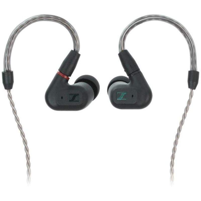Sennheiser IE 200 | drunkat.es
