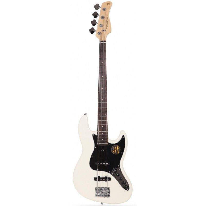 Sire Marcus Miller V3 4ST 2nd Generation Antique White | drunkat.es