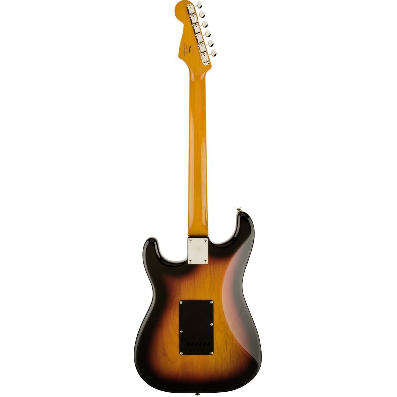 Squier Classic Vibe Stratocaster 60s 3ts Guitarra eléctrica tipo strato squier_classic-vibe-strat-60s-imagen-2