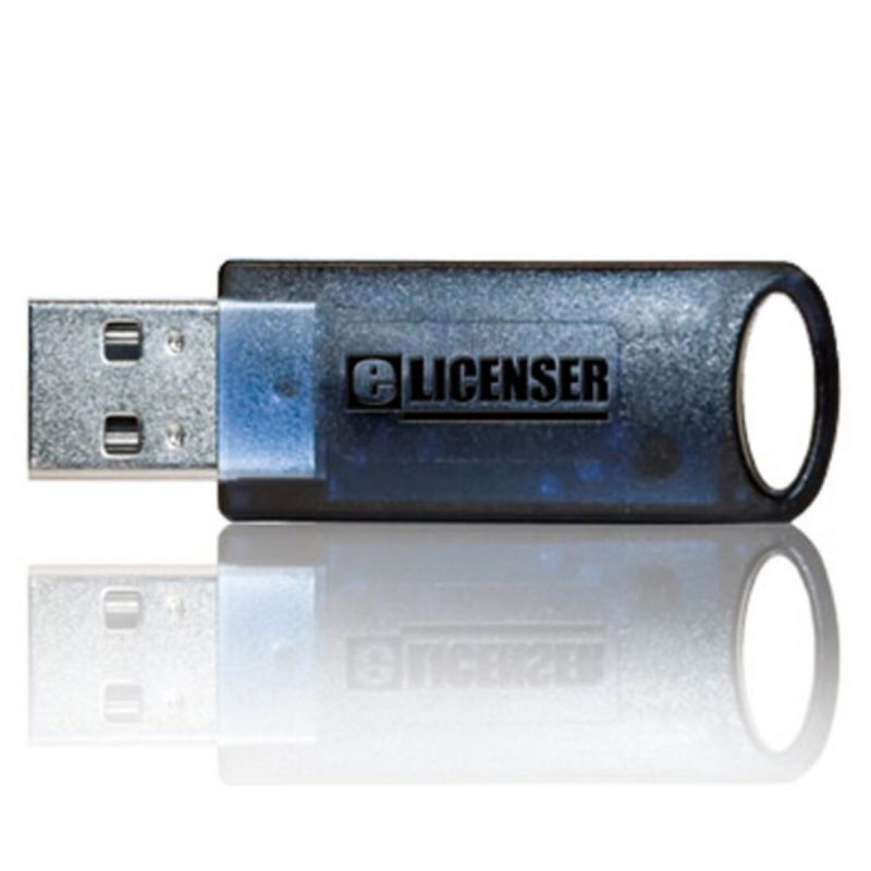 Steinberg USB eLicenser | drunkat.es