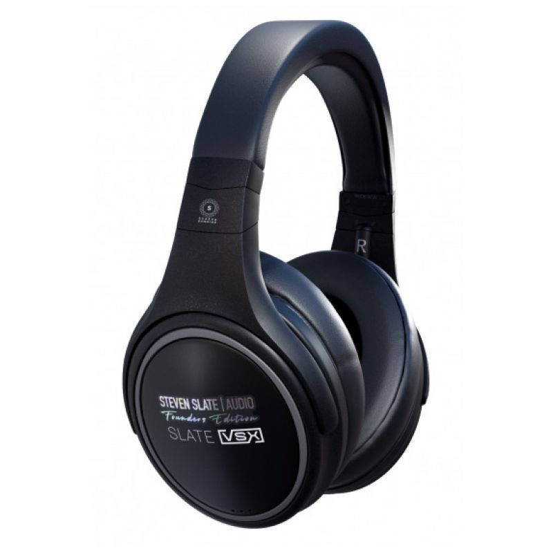 Steven Slate Audio VSX Modeling headphones