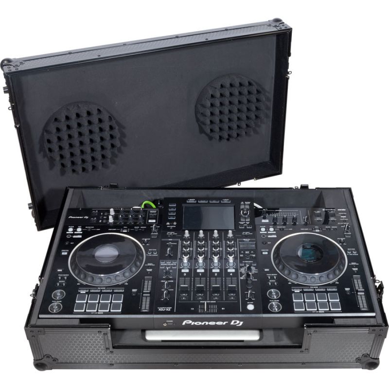 XDJ-RR Sistema DJ todo en uno de 2 canales (negro) - Pioneer DJ