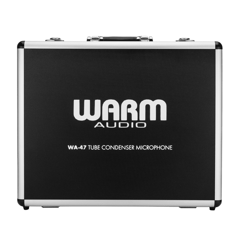 Warm Audio WA-MBA Brazo de microfono para Broadcast