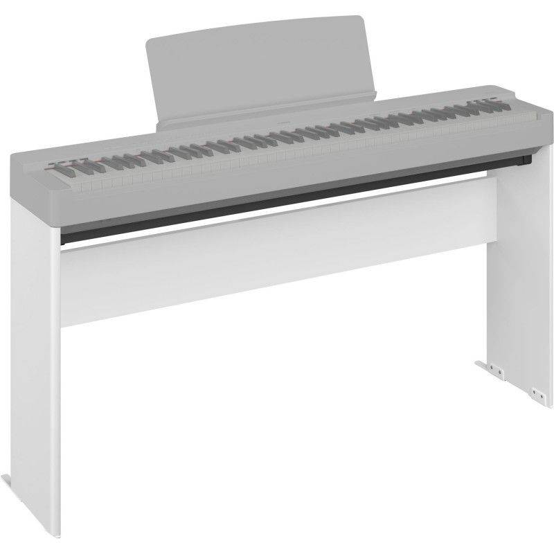SOPORTE PIANO YAMAHA L-515WH comprar soporte piano