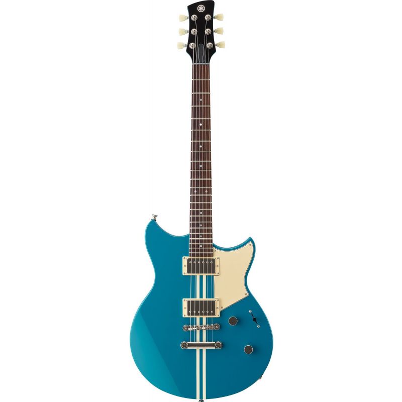 Yamaha Revstar RSE20 Swift Blue | drunkat.es