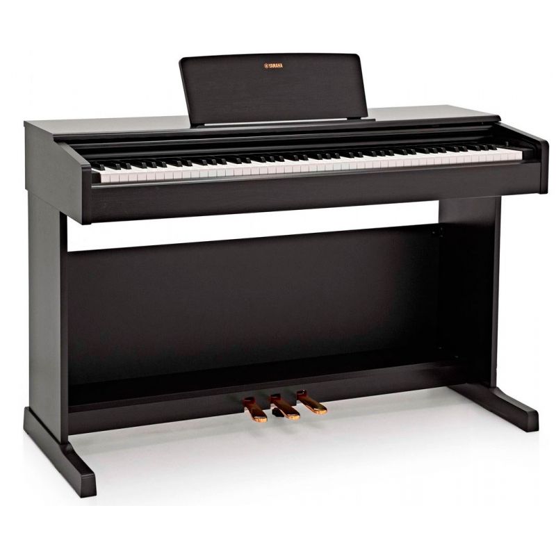 Yamaha YDP 144B Arius Piano digital drunkat.es