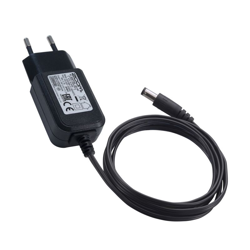 Pédale d'Effets Zoom G5 : 9V Alimentation chargeur compatible Pédale d'Effets Zoom G5 : 9V Alimentation chargeur compatible